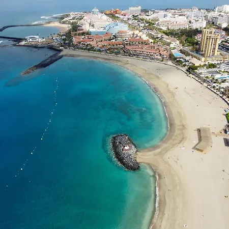 Apartment Torres Del Sol Free Wifi *
