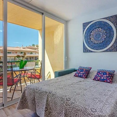 Torres Del Sol Free Wifi Apartment *