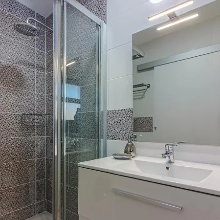 Torres Del Sol Free Wifi Apartment Los Cristianos (Tenerife)