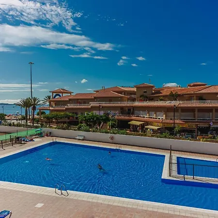 Torres Del Sol Free Wifi Apartment