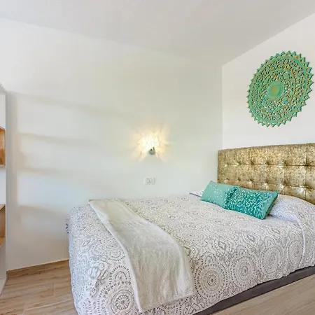Torres Del Sol Free Wifi Apartment