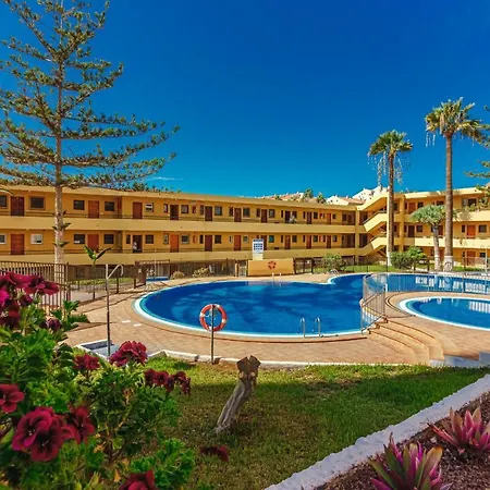 Torres Del Sol Free Wifi Apartment