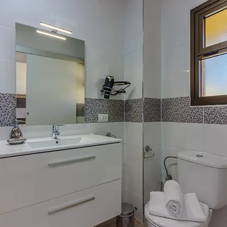 Apartment Torres Del Sol Free Wifi *