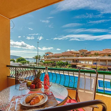 Apartment Torres Del Sol Free Wifi *