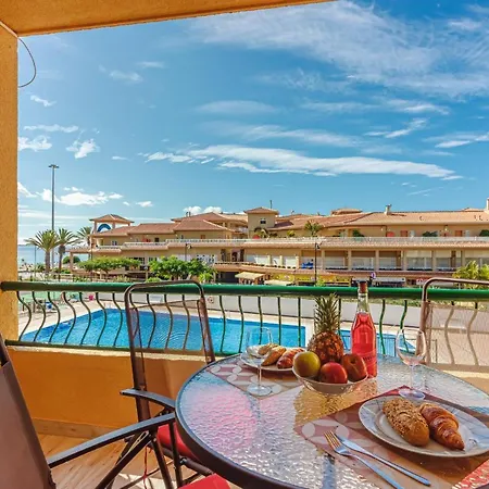 Torres Del Sol Free Wifi Los Cristianos (Tenerife)